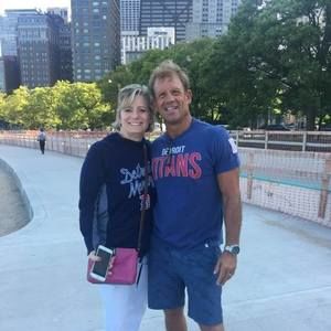 Meet your Posher, Jerry